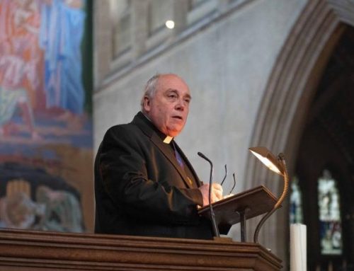 Holy Week and Easter 2025